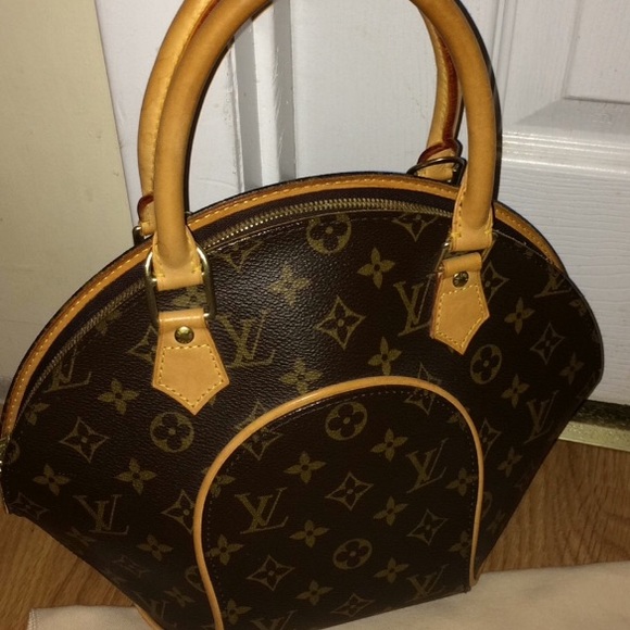 lv ellipse pm